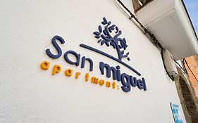 Casa San Miguel